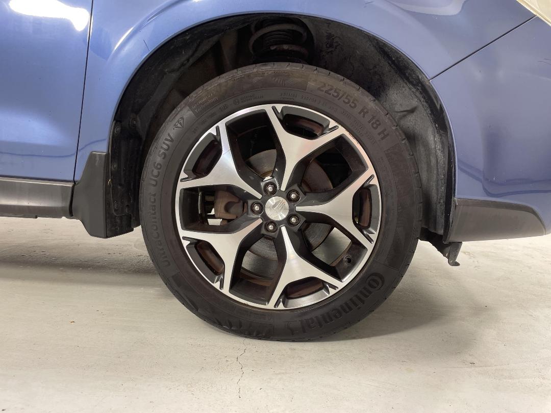 Photo '9' of Subaru Forester Photo '9' of Subaru Forester