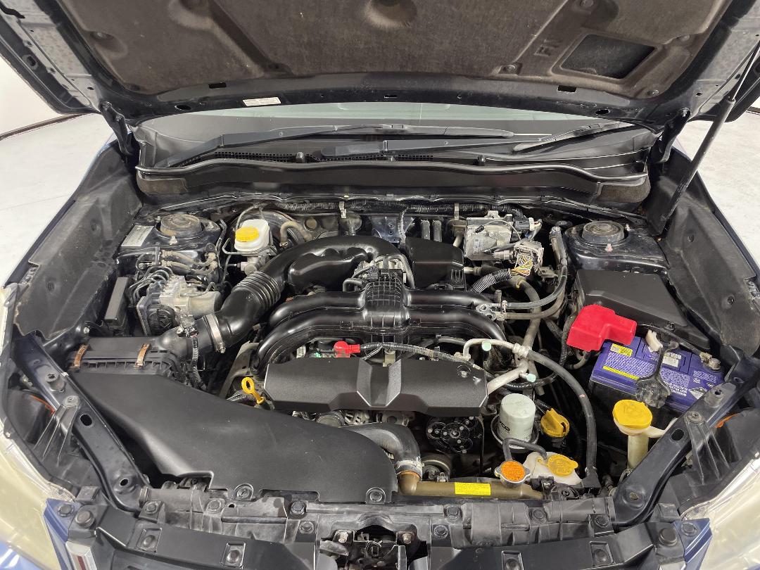 Photo '13' of Subaru Forester Photo '13' of Subaru Forester