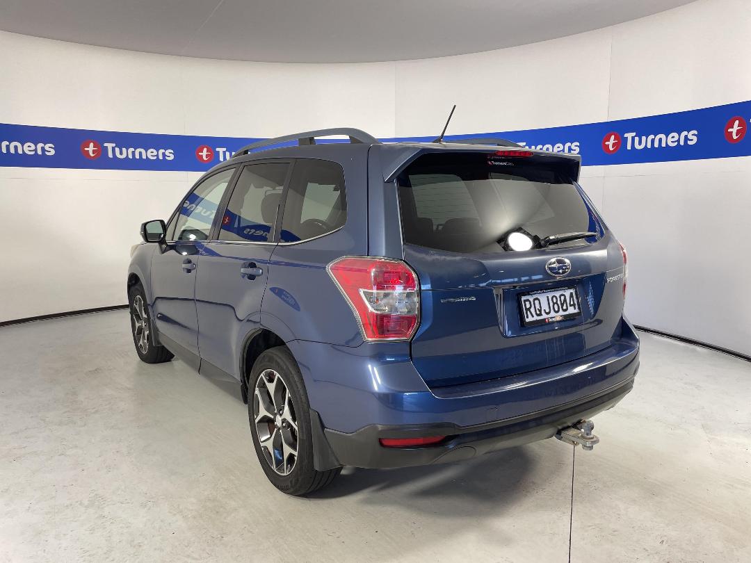 Photo '5' of Subaru Forester Photo '5' of Subaru Forester