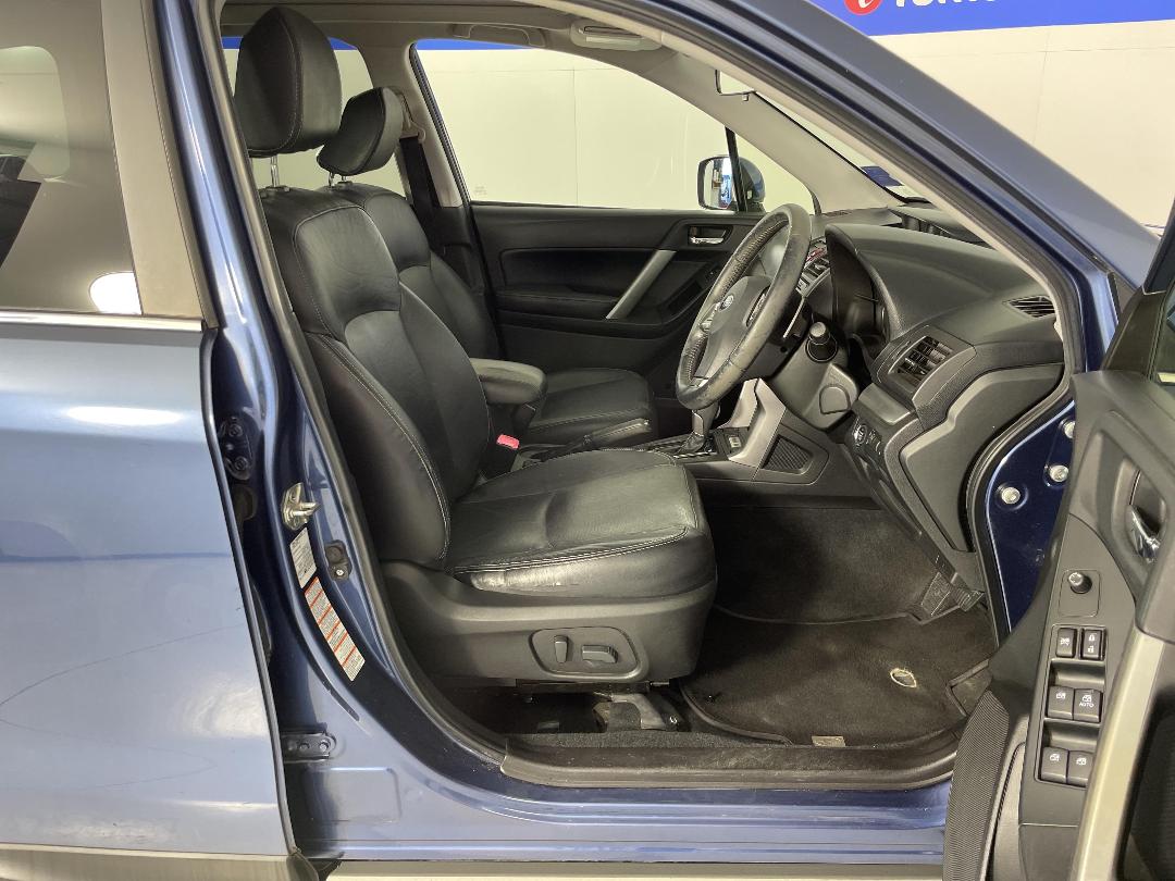 Photo '16' of Subaru Forester Photo '16' of Subaru Forester