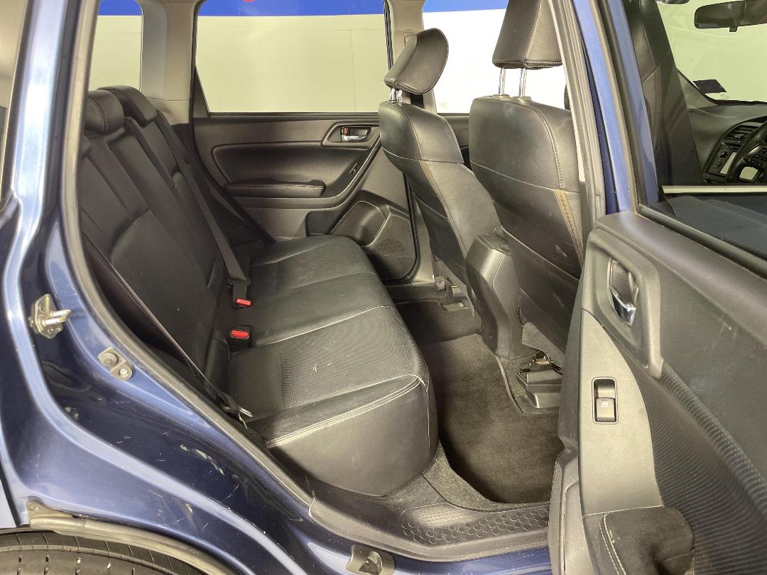 Photo '20' of Subaru Forester Photo '20' of Subaru Forester