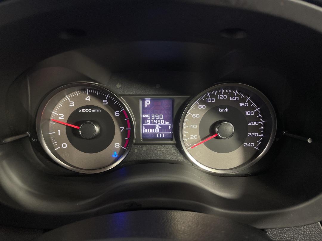 Photo '21' of Subaru Forester Photo '21' of Subaru Forester