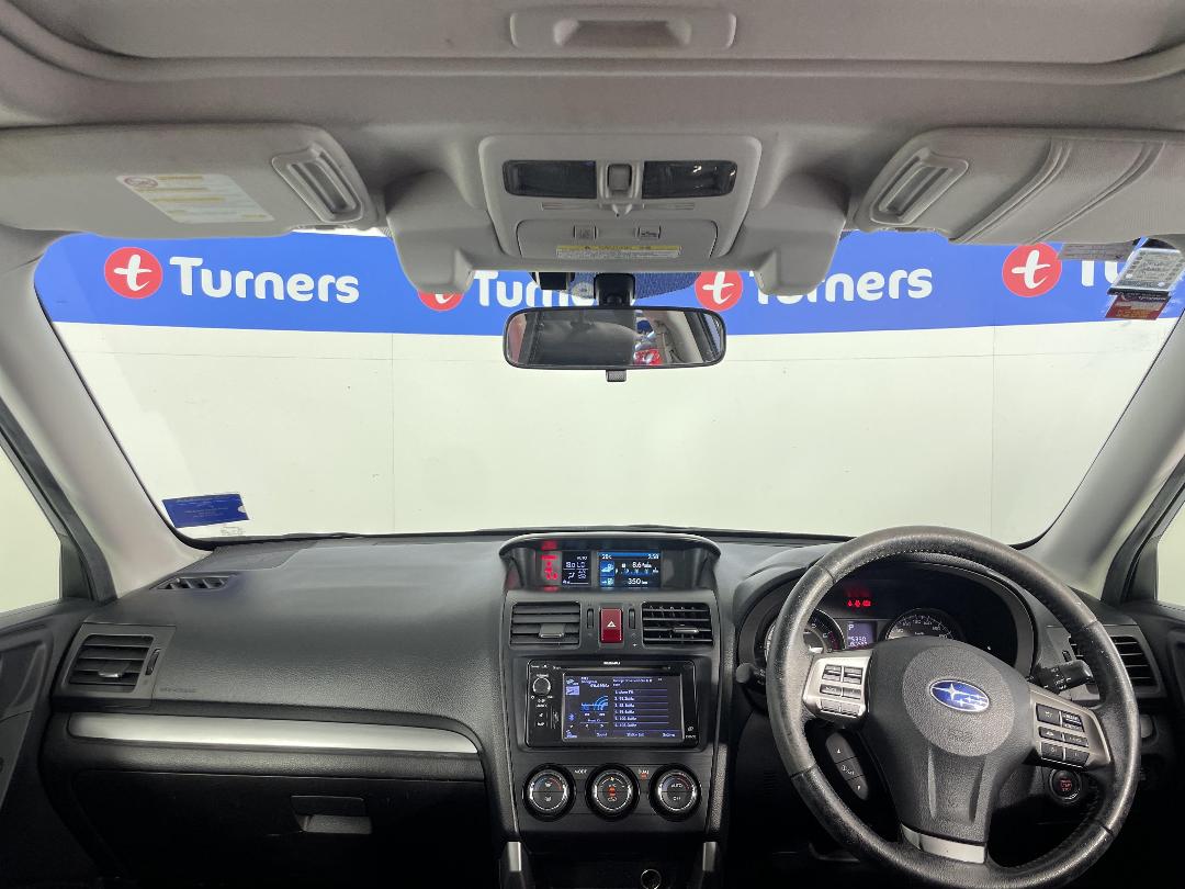 Photo '17' of Subaru Forester Photo '17' of Subaru Forester