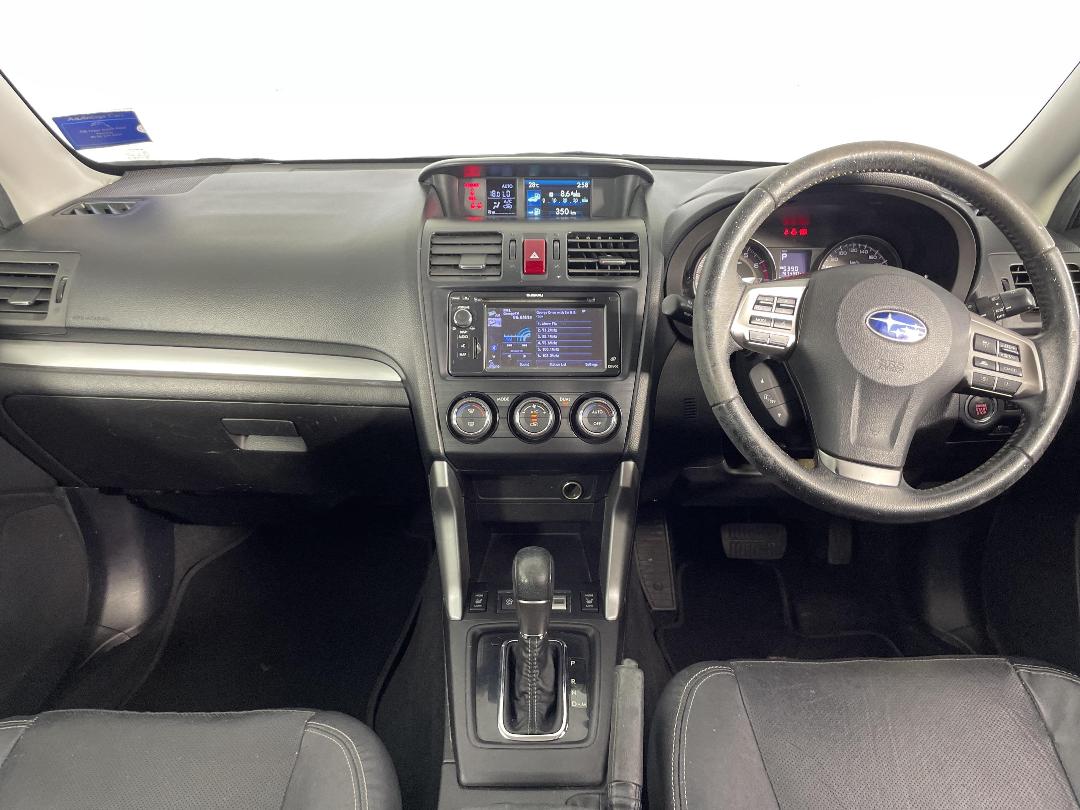 Photo '18' of Subaru Forester Photo '18' of Subaru Forester