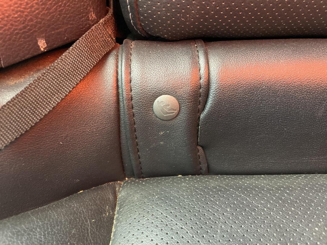 Photo '23' of Subaru Forester Photo '23' of Subaru Forester