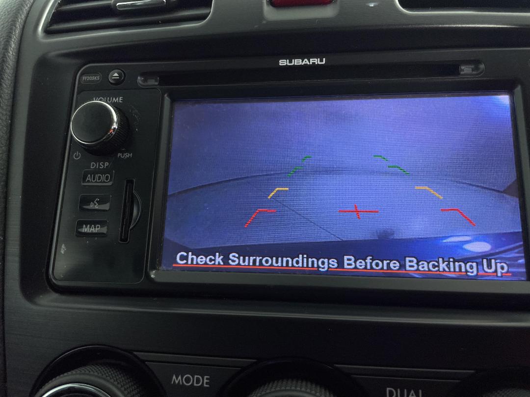 Photo '25' of Subaru Forester Photo '25' of Subaru Forester