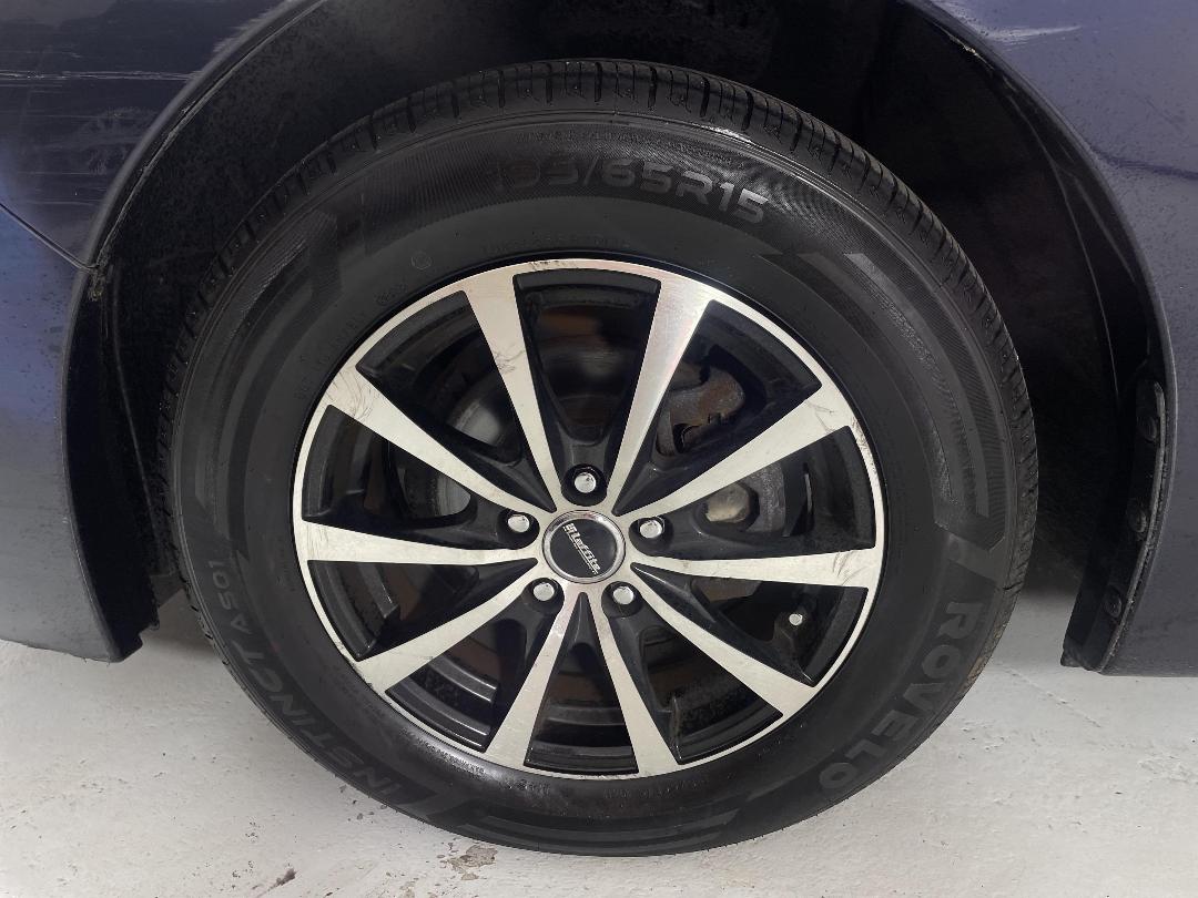 Photo '10' of Subaru Impreza