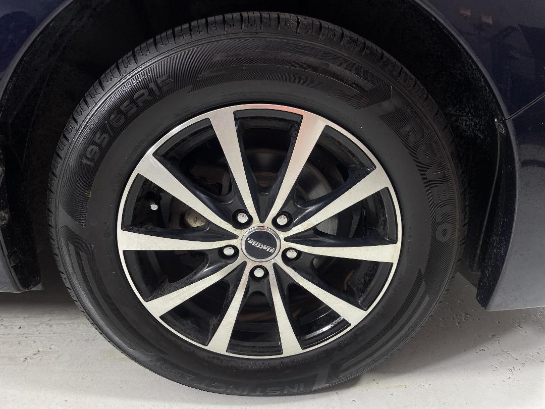 Photo '9' of Subaru Impreza