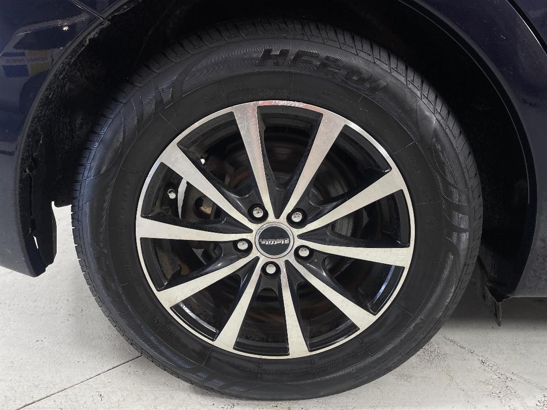 Photo '12' of Subaru Impreza