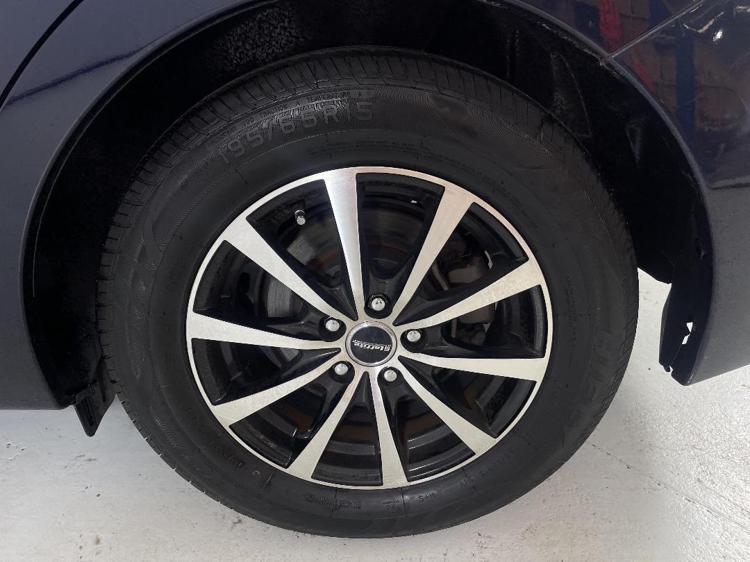 Photo '11' of Subaru Impreza