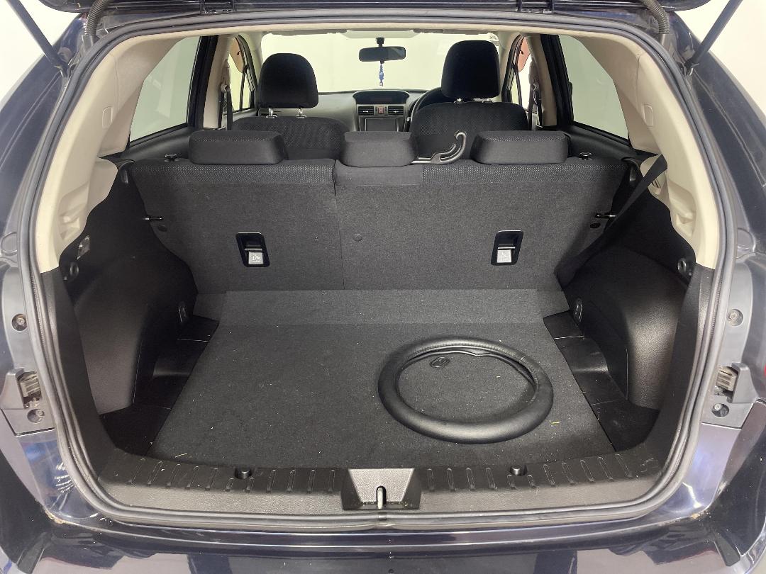 Photo '14' of Subaru Impreza