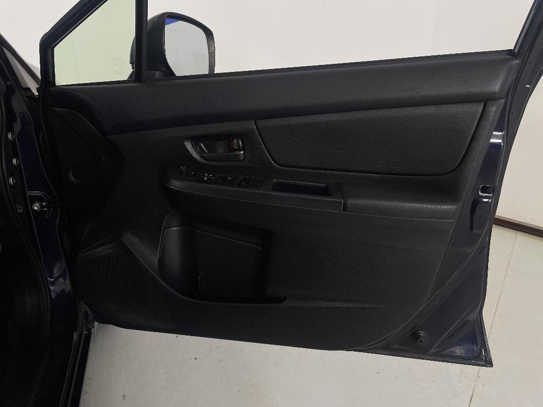 Photo '15' of Subaru Impreza