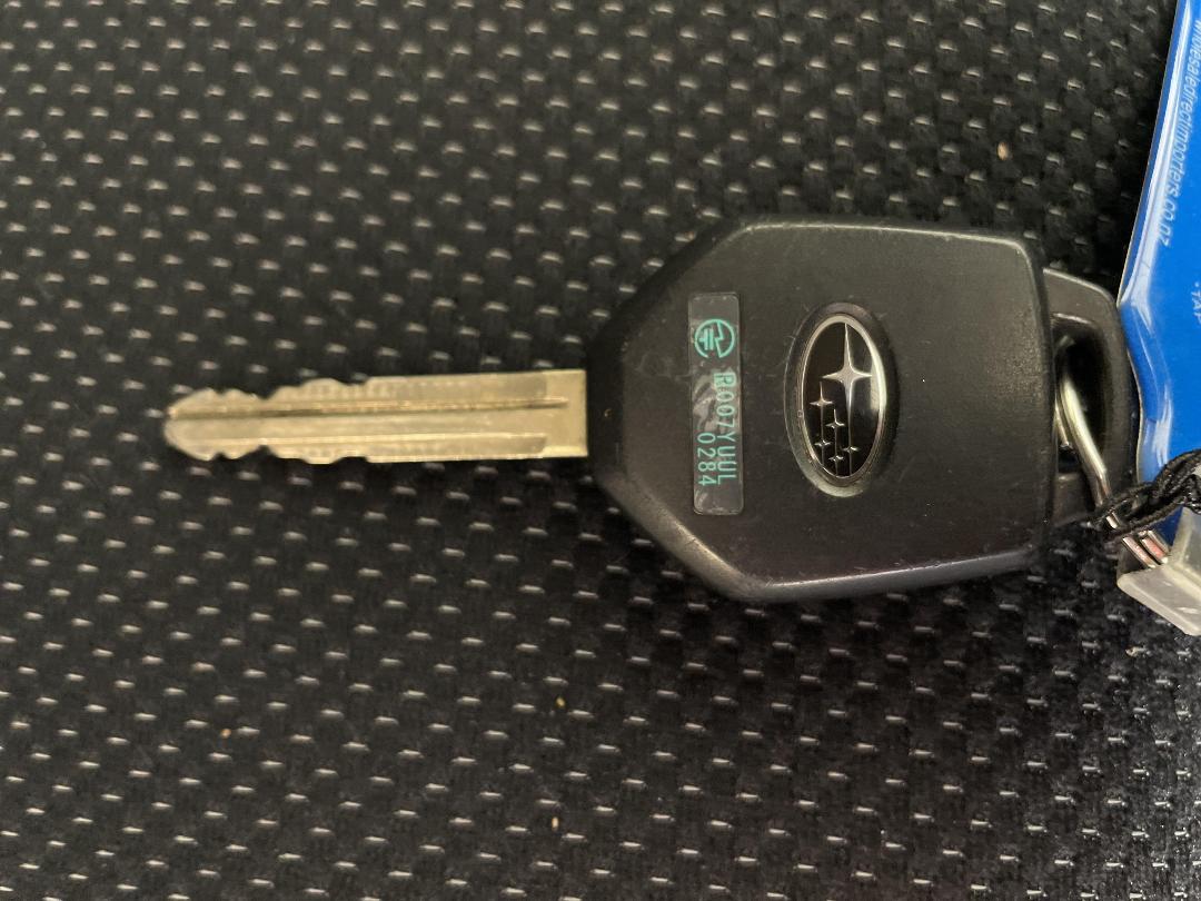 Photo '22' of Subaru Impreza