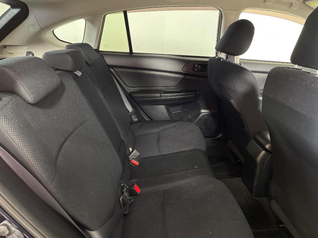 Photo '20' of Subaru Impreza