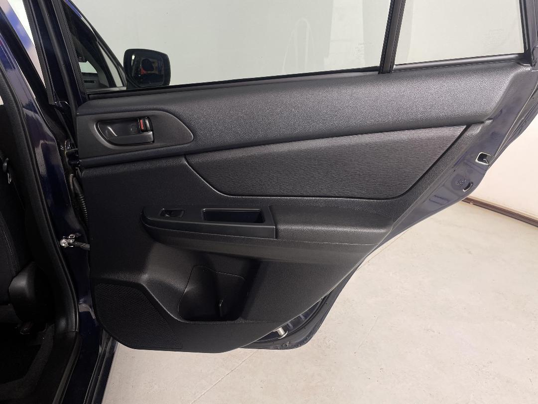 Photo '19' of Subaru Impreza