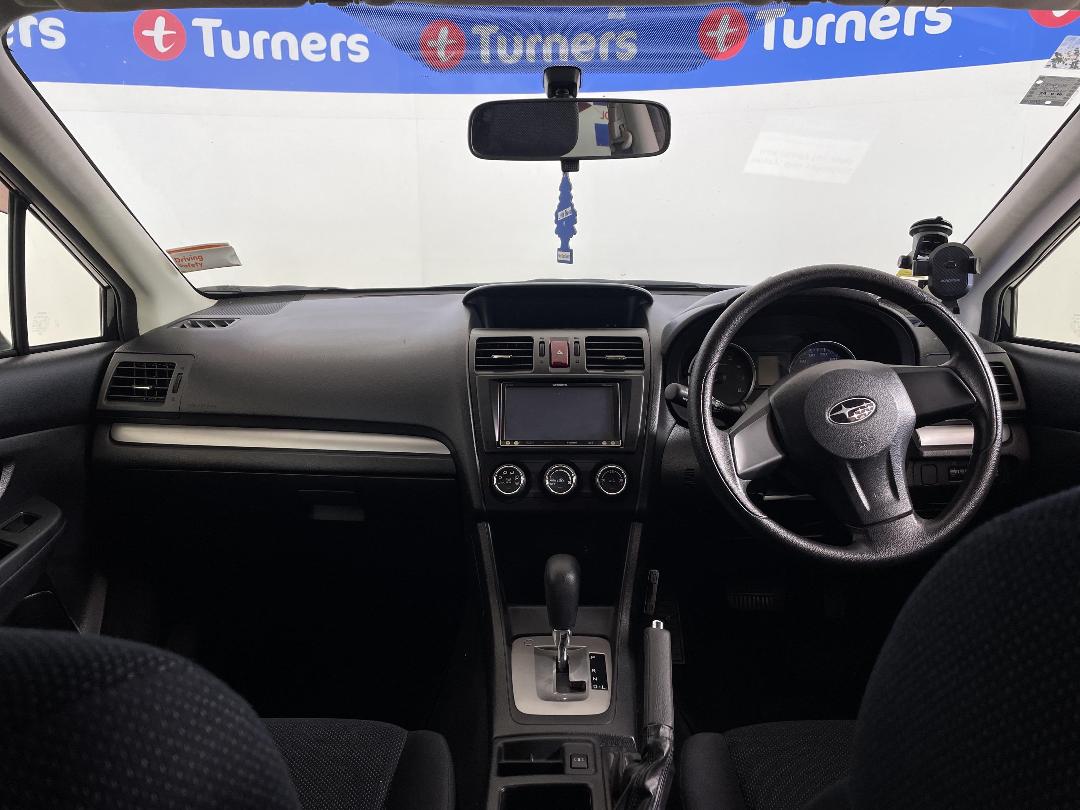 Photo '17' of Subaru Impreza