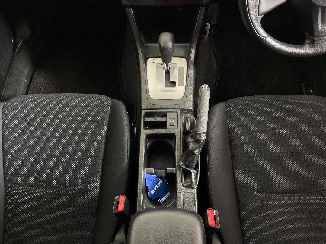 Photo '18' of Subaru Impreza