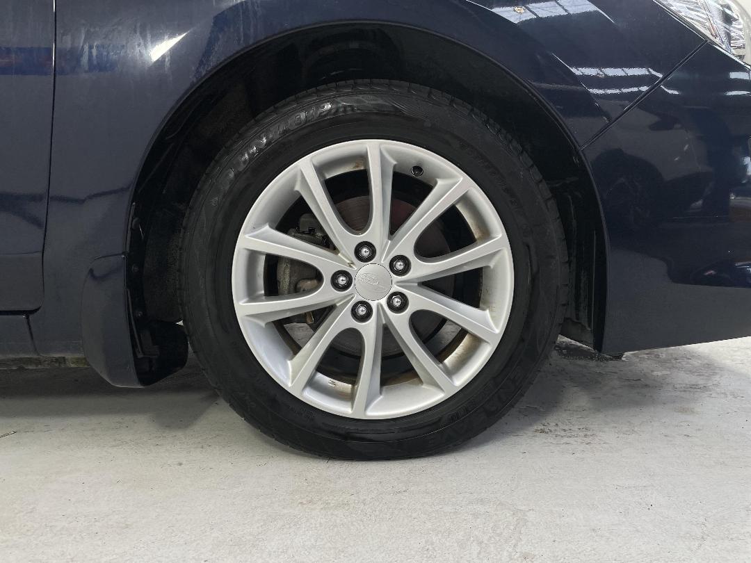 Photo '9' of Subaru Impreza