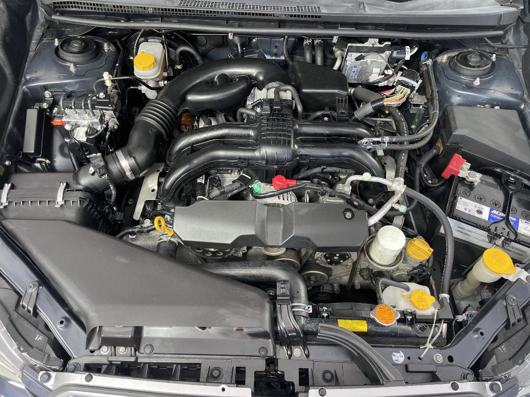 Photo '13' of Subaru Impreza