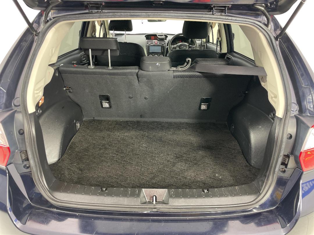 Photo '14' of Subaru Impreza