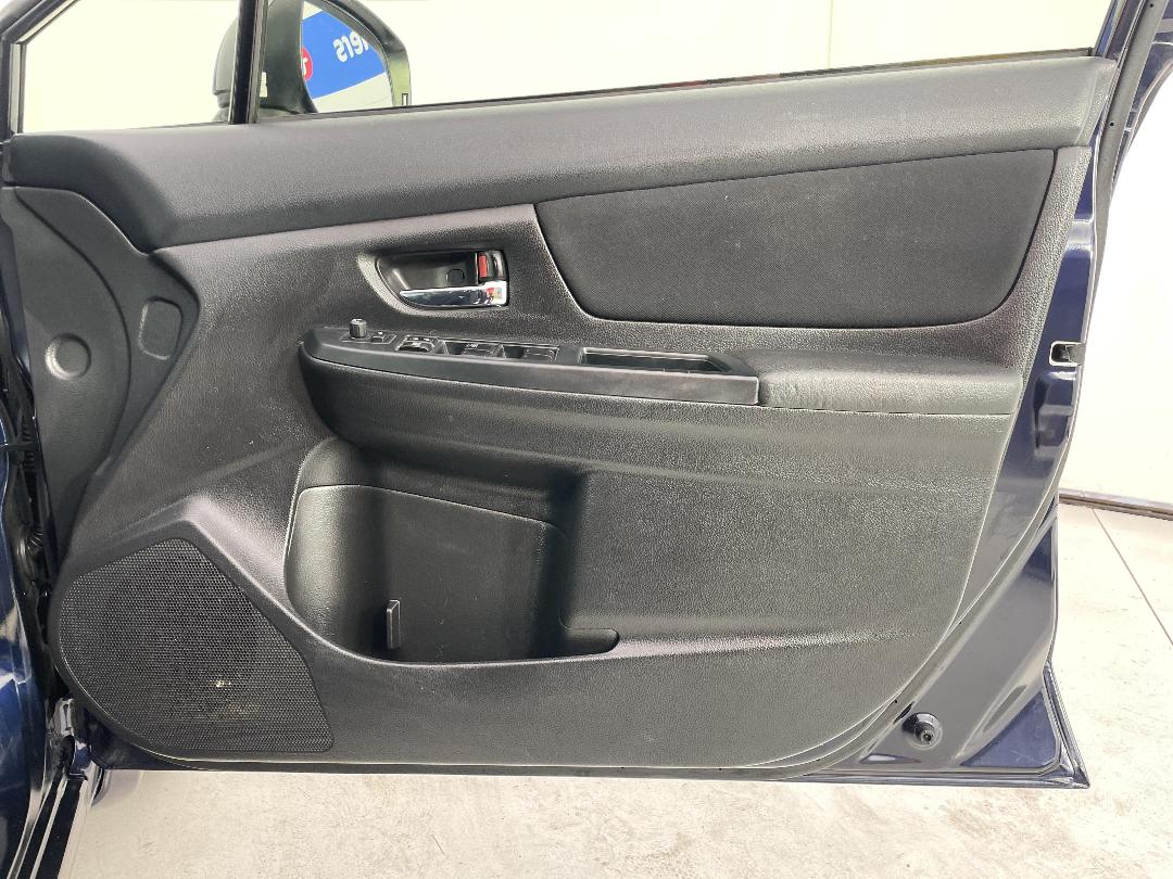 Photo '15' of Subaru Impreza