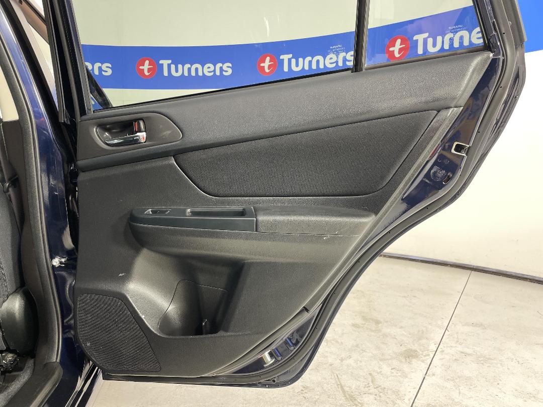 Photo '19' of Subaru Impreza