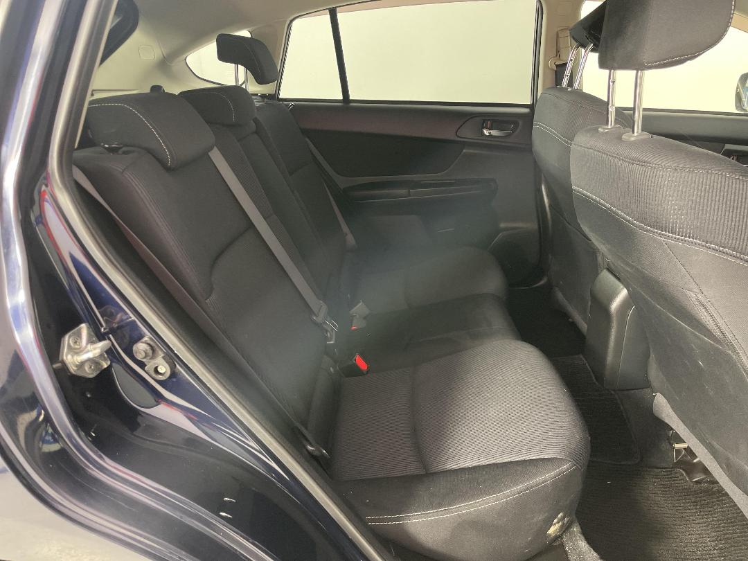 Photo '20' of Subaru Impreza