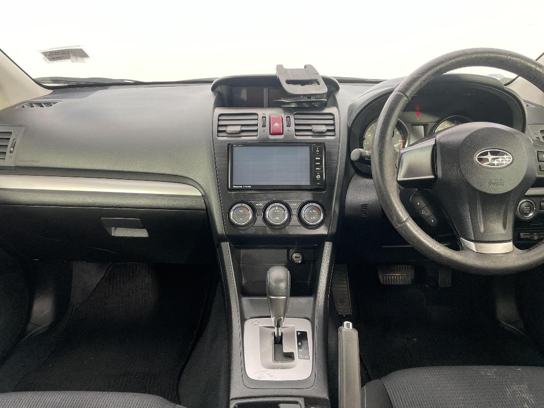 Photo '17' of Subaru Impreza