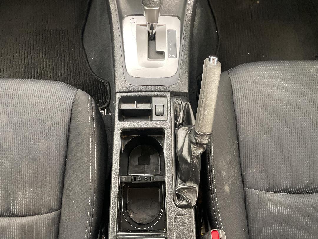 Photo '18' of Subaru Impreza