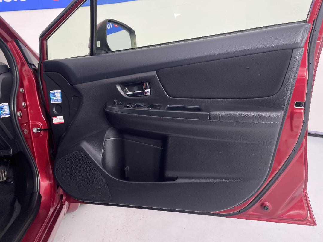 Photo '15' of Subaru Impreza