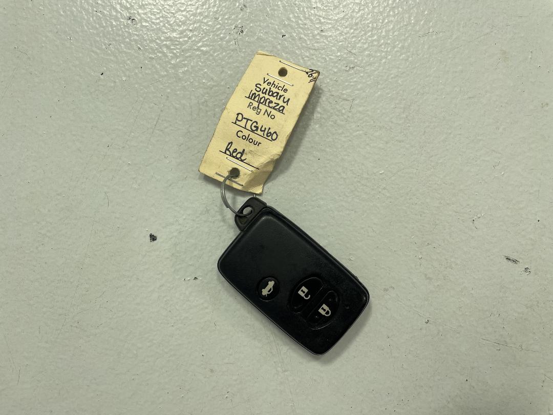 Photo '22' of Subaru Impreza