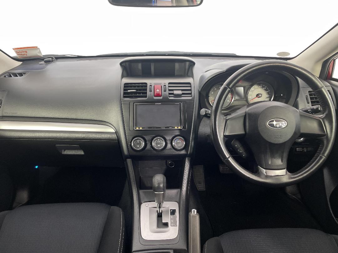 Photo '17' of Subaru Impreza