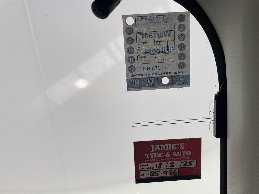 Photo '26' of Subaru Impreza