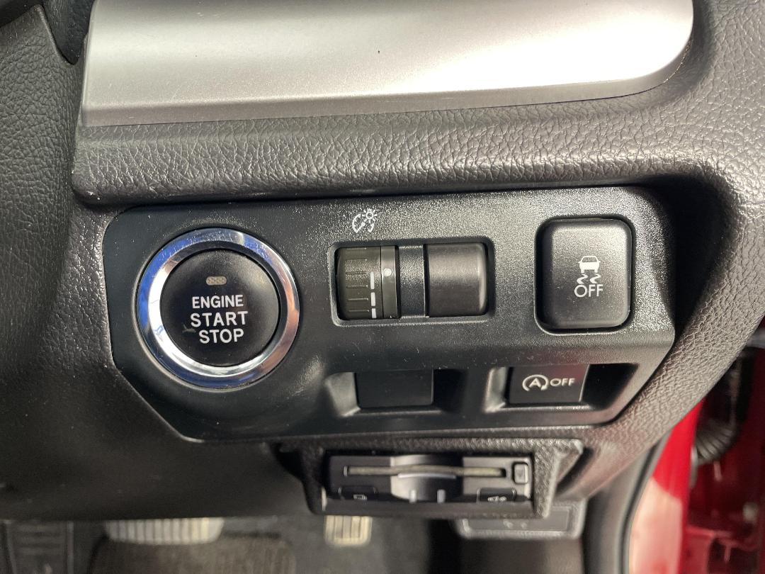 Photo '23' of Subaru Impreza