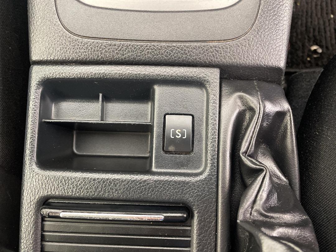 Photo '25' of Subaru Impreza