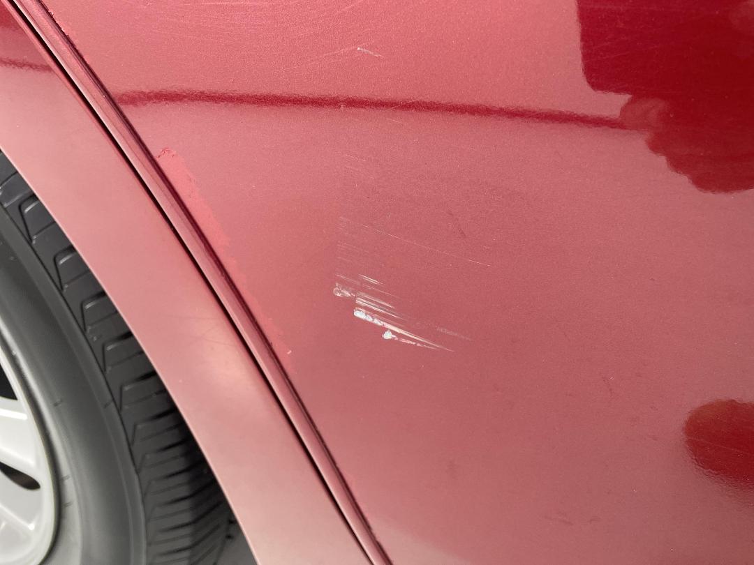 Photo '31' of Subaru Impreza