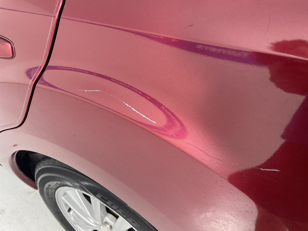 Photo '36' of Subaru Impreza