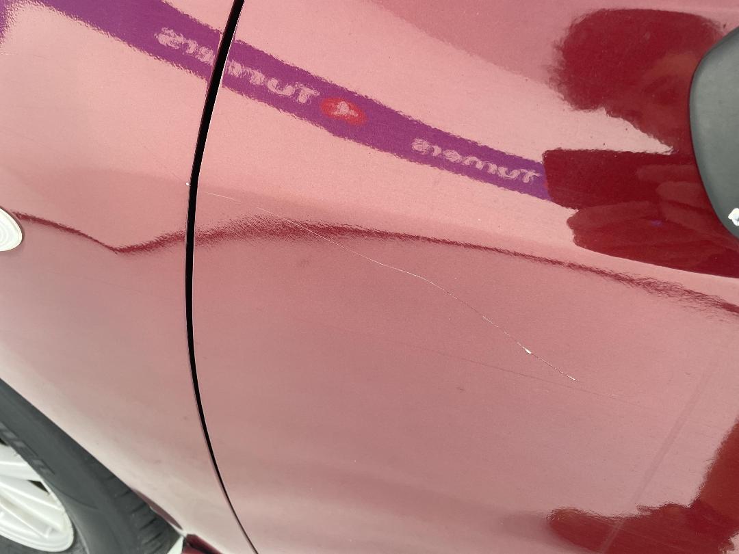 Photo '40' of Subaru Impreza