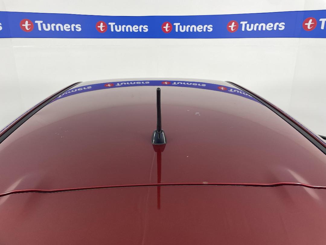 Photo '42' of Subaru Impreza