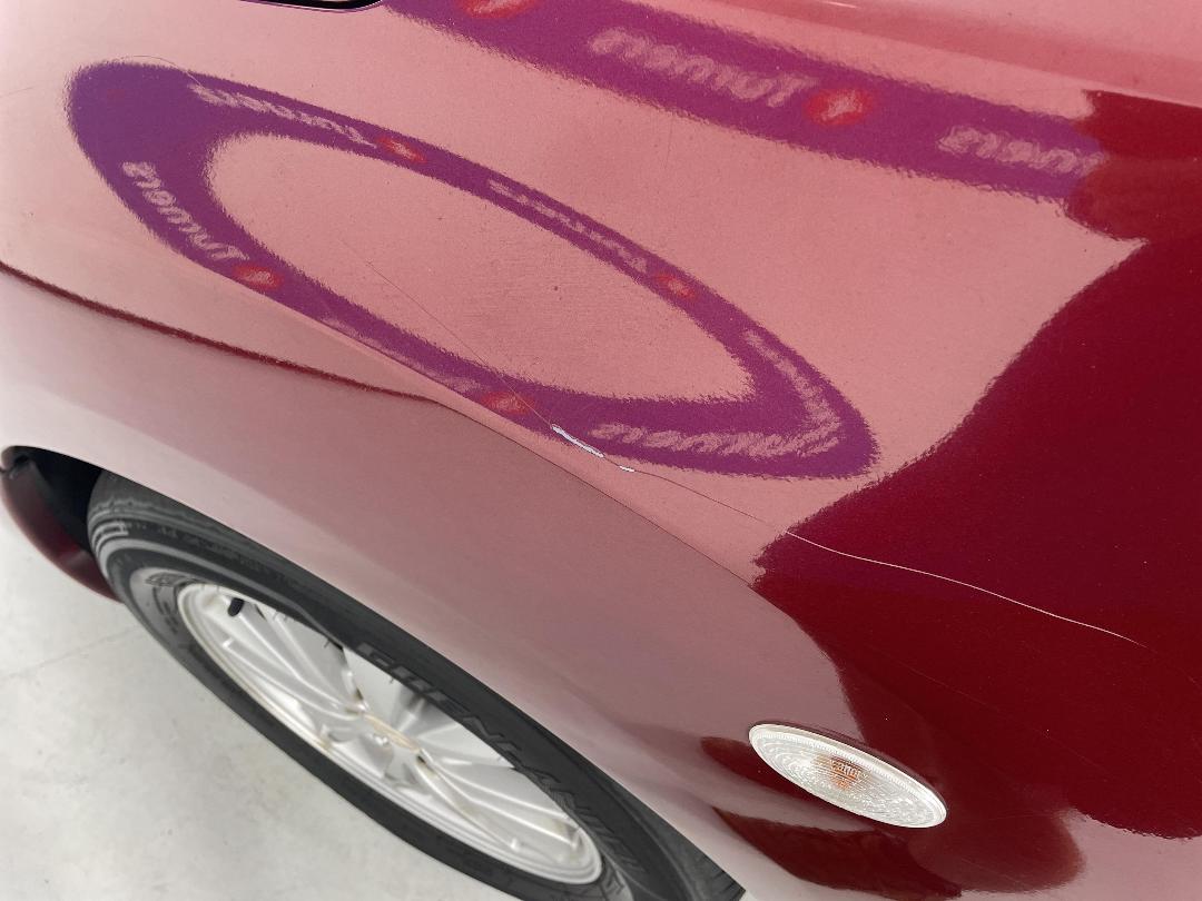 Photo '41' of Subaru Impreza