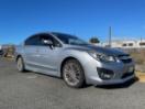 Thumbnail '1' of Subaru Impreza G4
