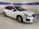 Thumbnail '1' of Subaru Impreza