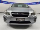 Thumbnail '2' of Subaru Impreza