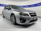 Thumbnail '1' of Subaru Impreza
