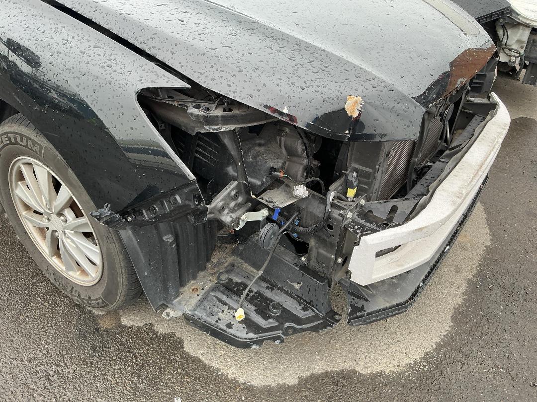 Photo '7' of Subaru Impreza 1.6I-L Photo '7' of Subaru Impreza 1.6I-L