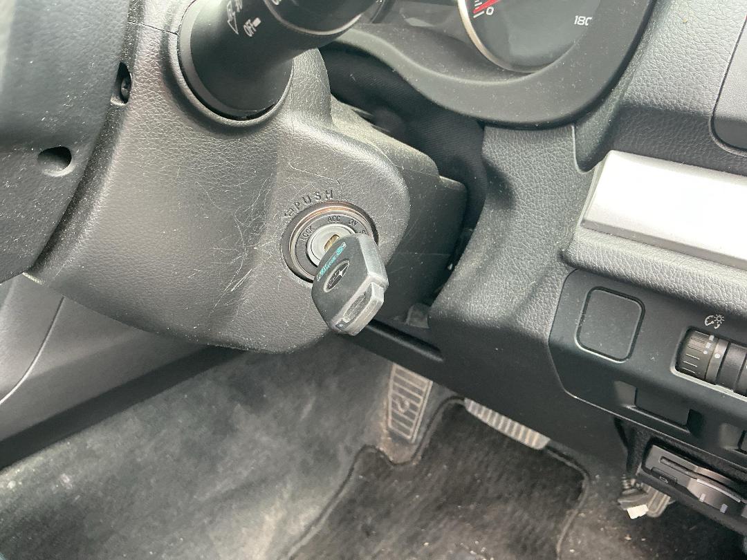 Photo '12' of Subaru Impreza 1.6I-L Photo '12' of Subaru Impreza 1.6I-L