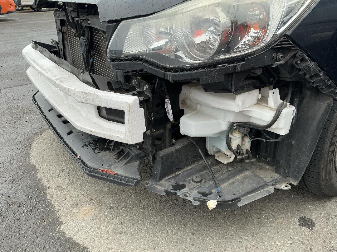 Photo '9' of Subaru Impreza 1.6I-L Photo '9' of Subaru Impreza 1.6I-L