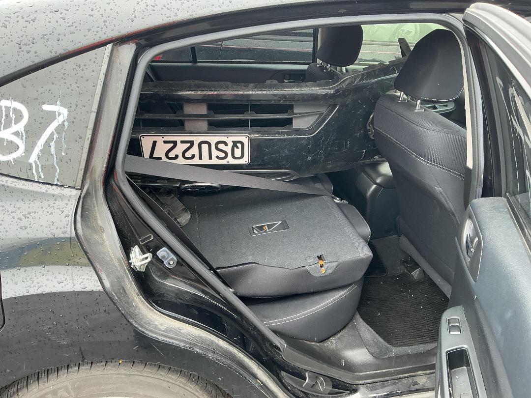 Photo '16' of Subaru Impreza 1.6I-L Photo '16' of Subaru Impreza 1.6I-L