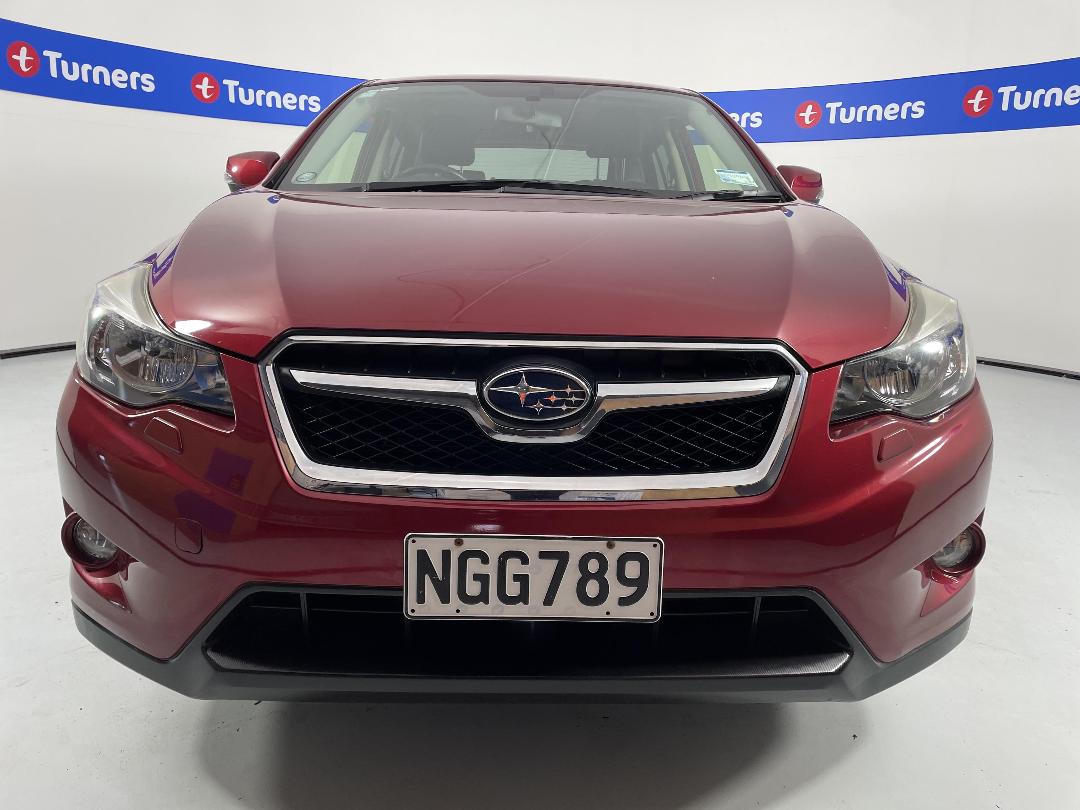 Photo '2' of Subaru Impreza Photo '2' of Subaru Impreza