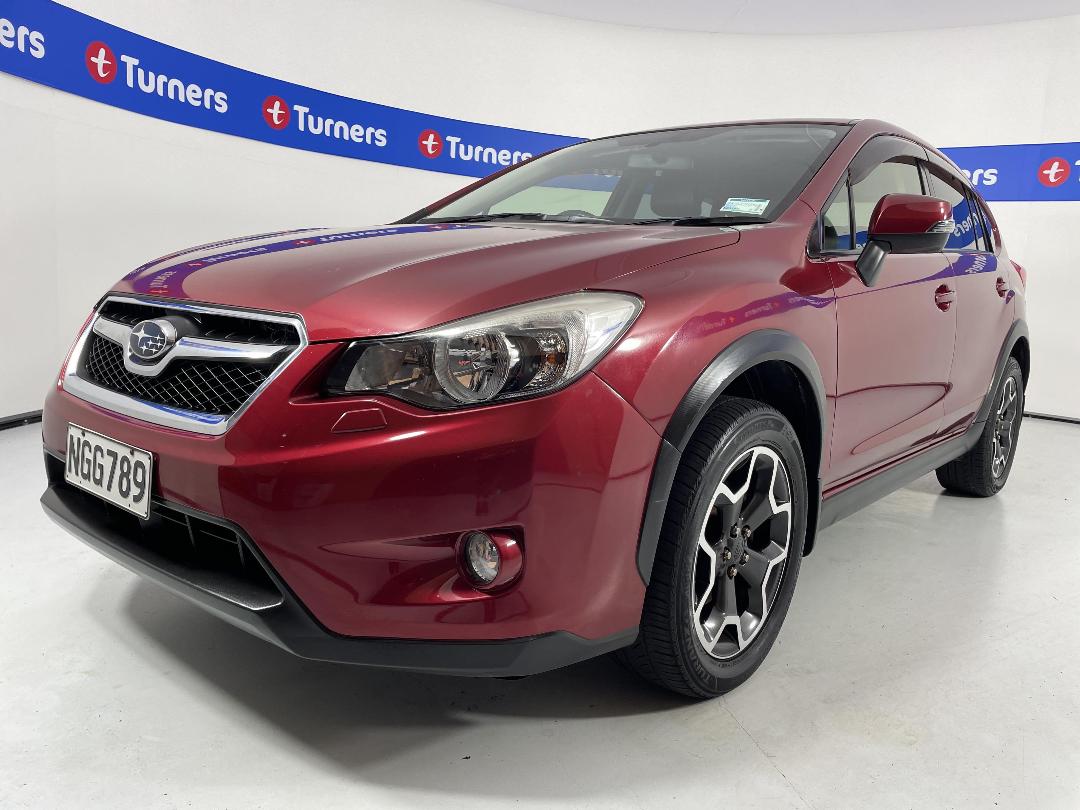 Photo '4' of Subaru Impreza Photo '4' of Subaru Impreza